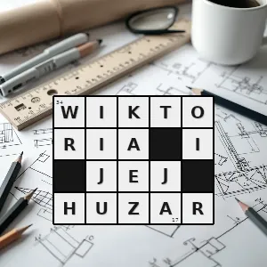 Rozwiązanie krzyżówki: operetka abrahama - wiktoria i jej huzar | hasła, synonimy i podpowiedzi Hasło krzyżówkowe operetka abrahama - wiktoria i jej huzar – rozwiązanie, synonimy, podpowiedzi i definicje krzyżówkowe